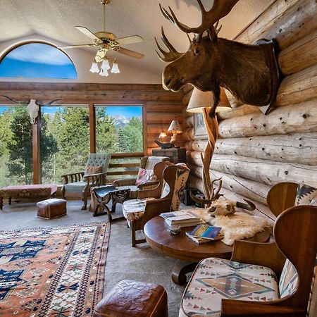Swan River Lodge Брекенрідж Екстер'єр фото